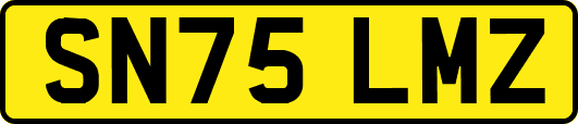 SN75LMZ