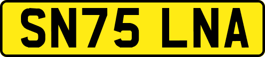 SN75LNA