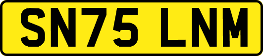 SN75LNM