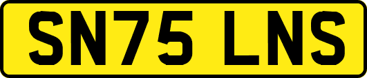 SN75LNS