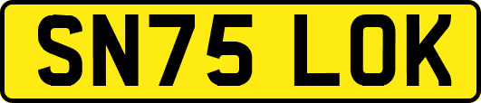 SN75LOK