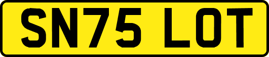 SN75LOT