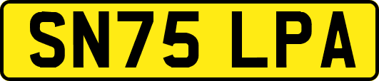 SN75LPA