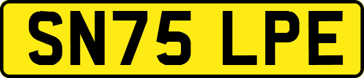 SN75LPE