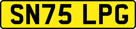 SN75LPG