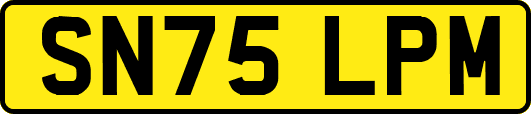 SN75LPM