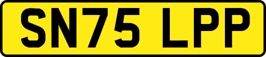 SN75LPP