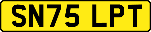 SN75LPT