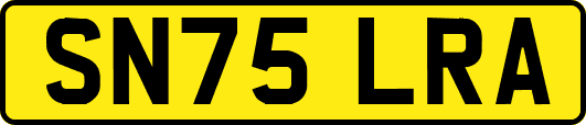 SN75LRA