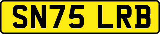 SN75LRB