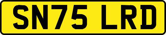 SN75LRD