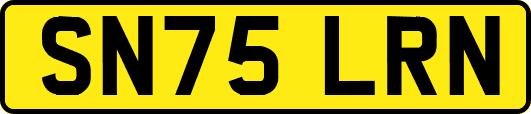 SN75LRN