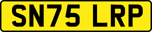 SN75LRP