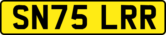 SN75LRR