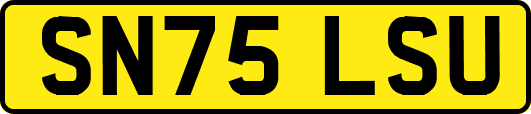 SN75LSU