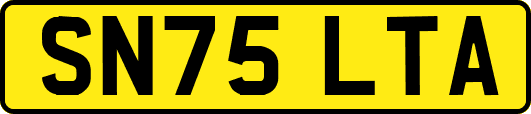 SN75LTA