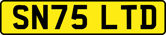 SN75LTD