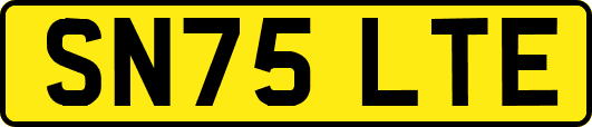 SN75LTE