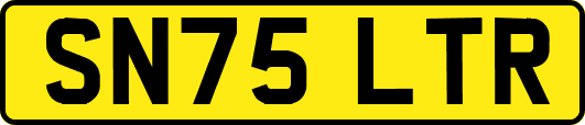 SN75LTR
