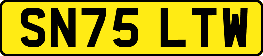 SN75LTW