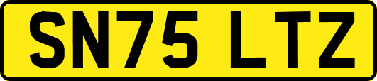 SN75LTZ