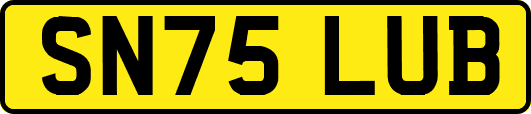 SN75LUB