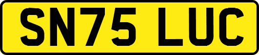 SN75LUC