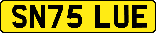 SN75LUE