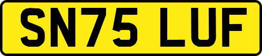 SN75LUF