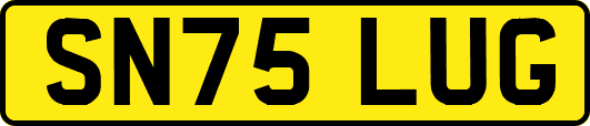 SN75LUG