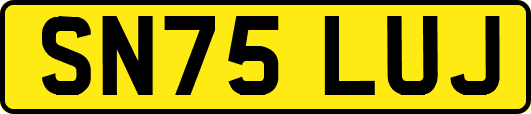 SN75LUJ
