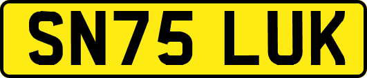 SN75LUK
