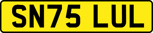 SN75LUL