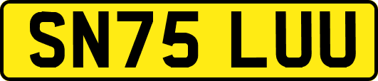 SN75LUU