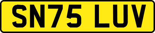SN75LUV