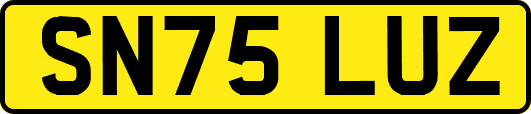 SN75LUZ