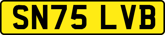 SN75LVB