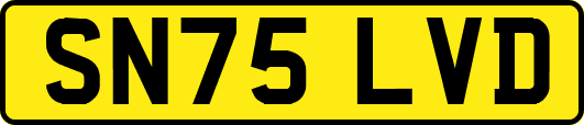 SN75LVD