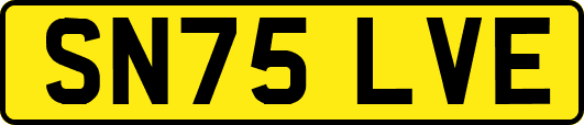 SN75LVE