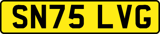 SN75LVG