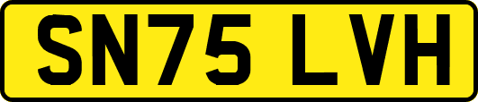 SN75LVH