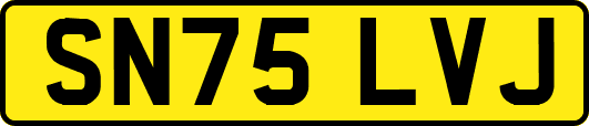 SN75LVJ