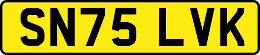 SN75LVK
