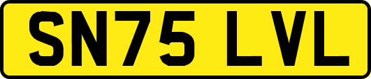 SN75LVL