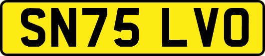 SN75LVO