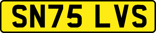 SN75LVS