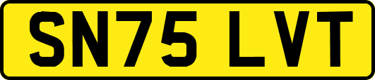 SN75LVT