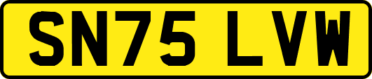 SN75LVW