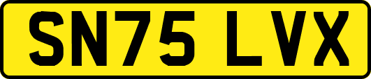 SN75LVX