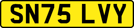 SN75LVY